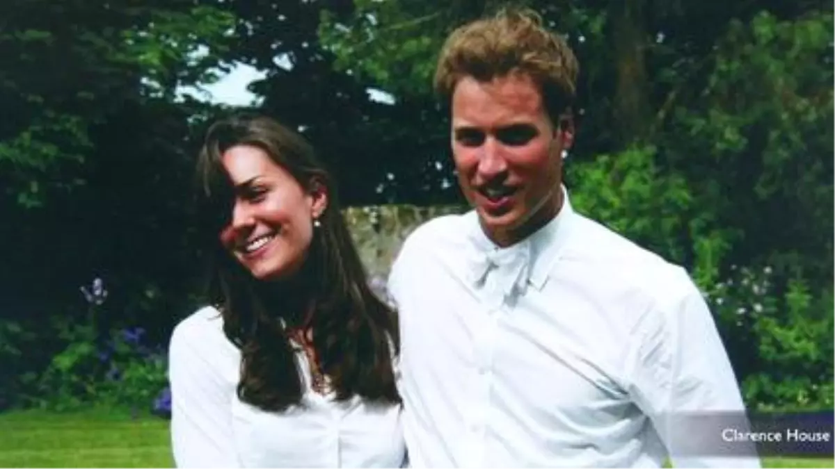 Kate Middleton And Prince William\'s Best Moments