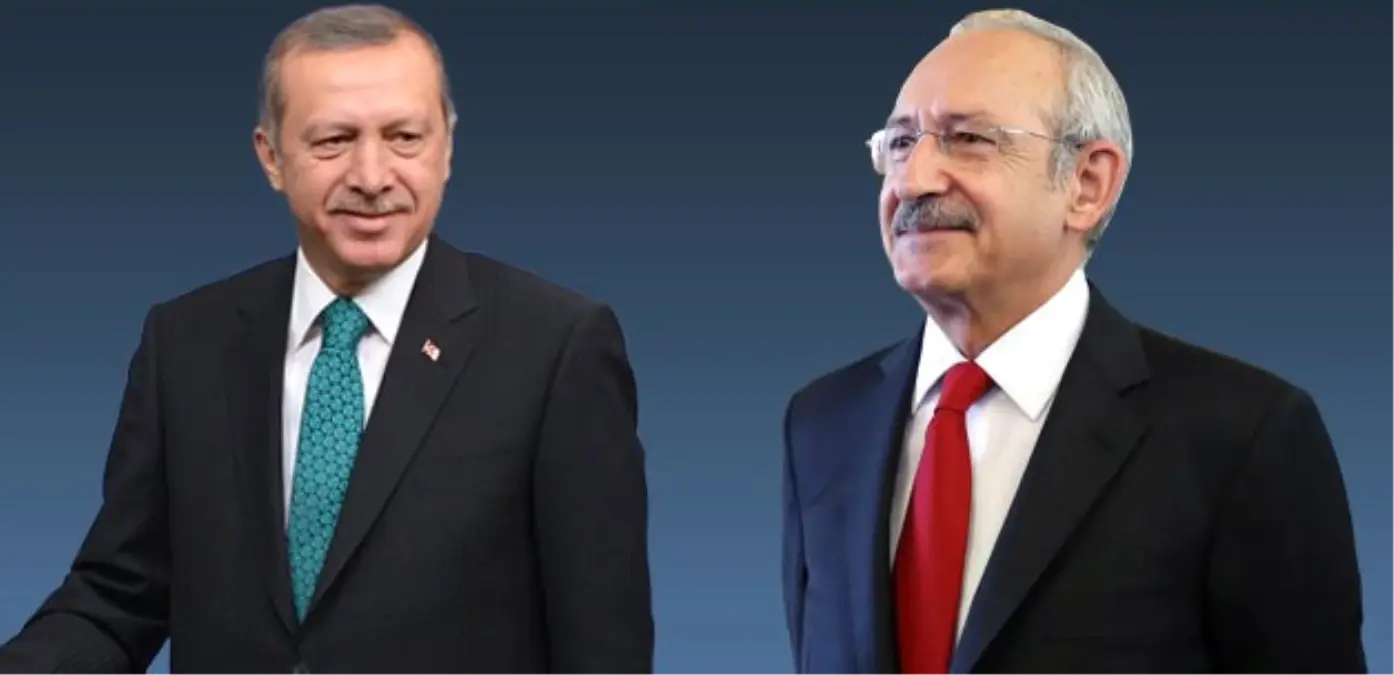 Kılıçdaroğlu\'nun Vaadlerine En Güzel Yanıt