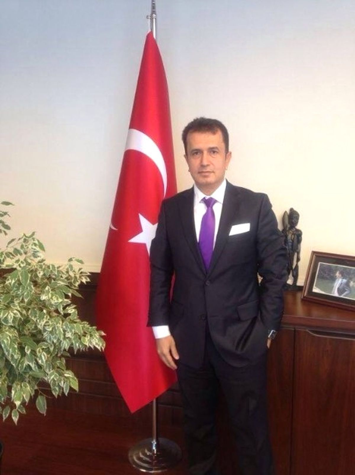 Mersin İdmanyurdu\'ndan Taraftara Çağrı