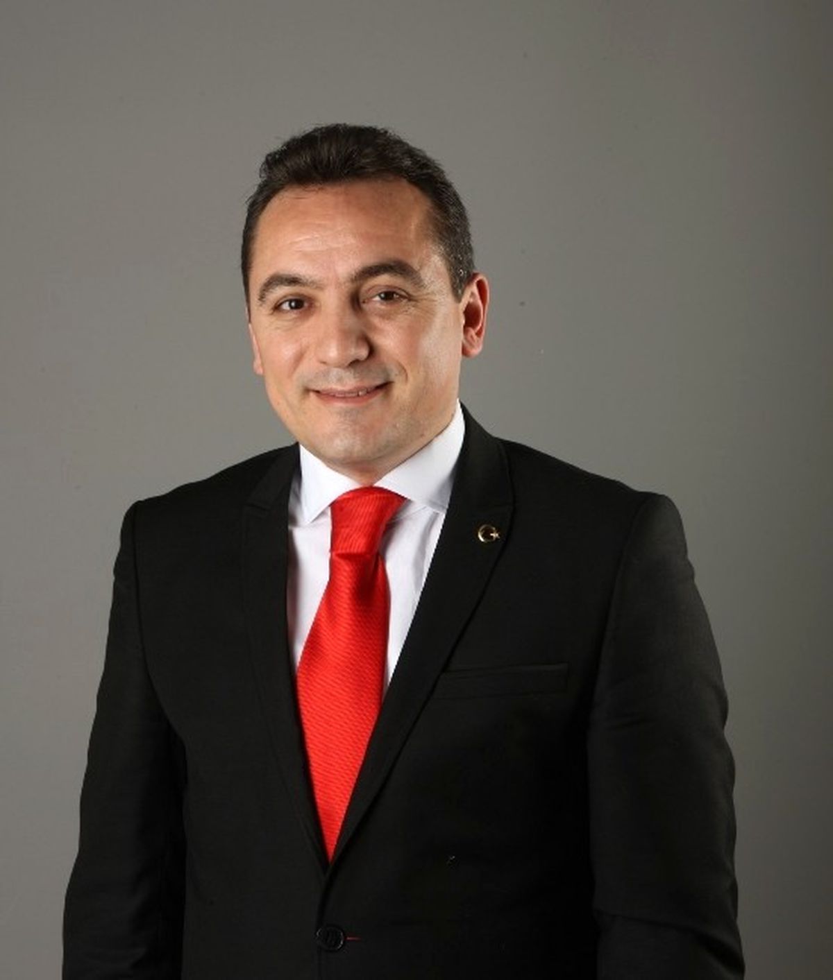 MHP\'li Eryılmaz\'dan 23 Nisan Mesajı