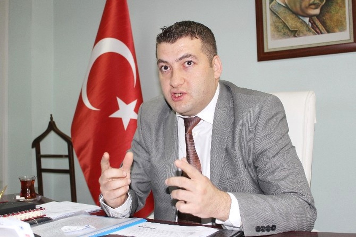 Muş Halk Sağlığı Müdürlüğü Türkiye Birincisi Oldu