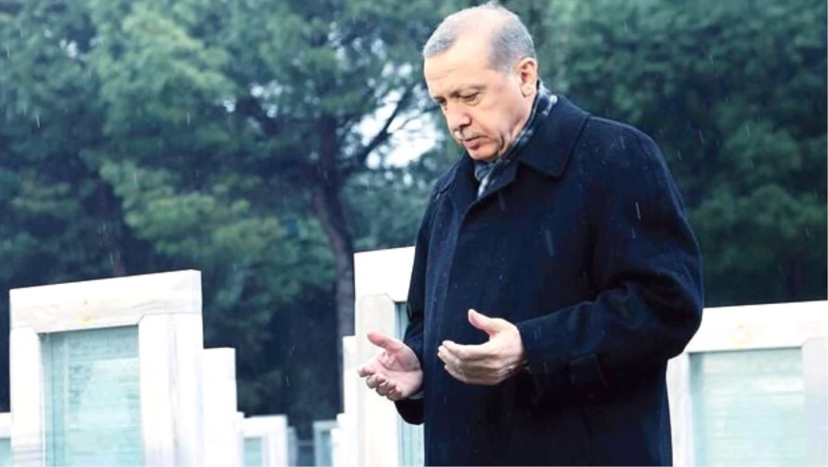 RTÜK\'ten Erdoğan\'ın Şiirli Reklam Filmine Özel Formül