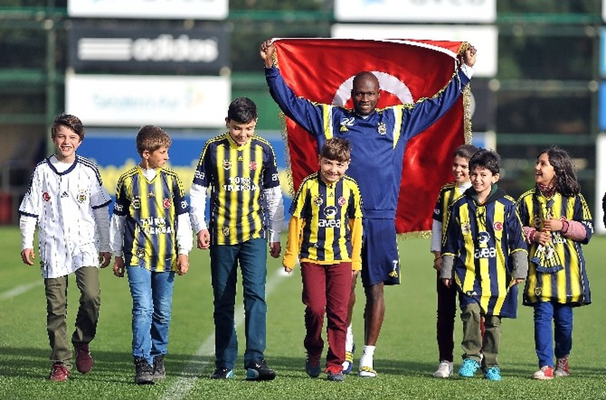 Sow, Transferi Hakkında Konuştu