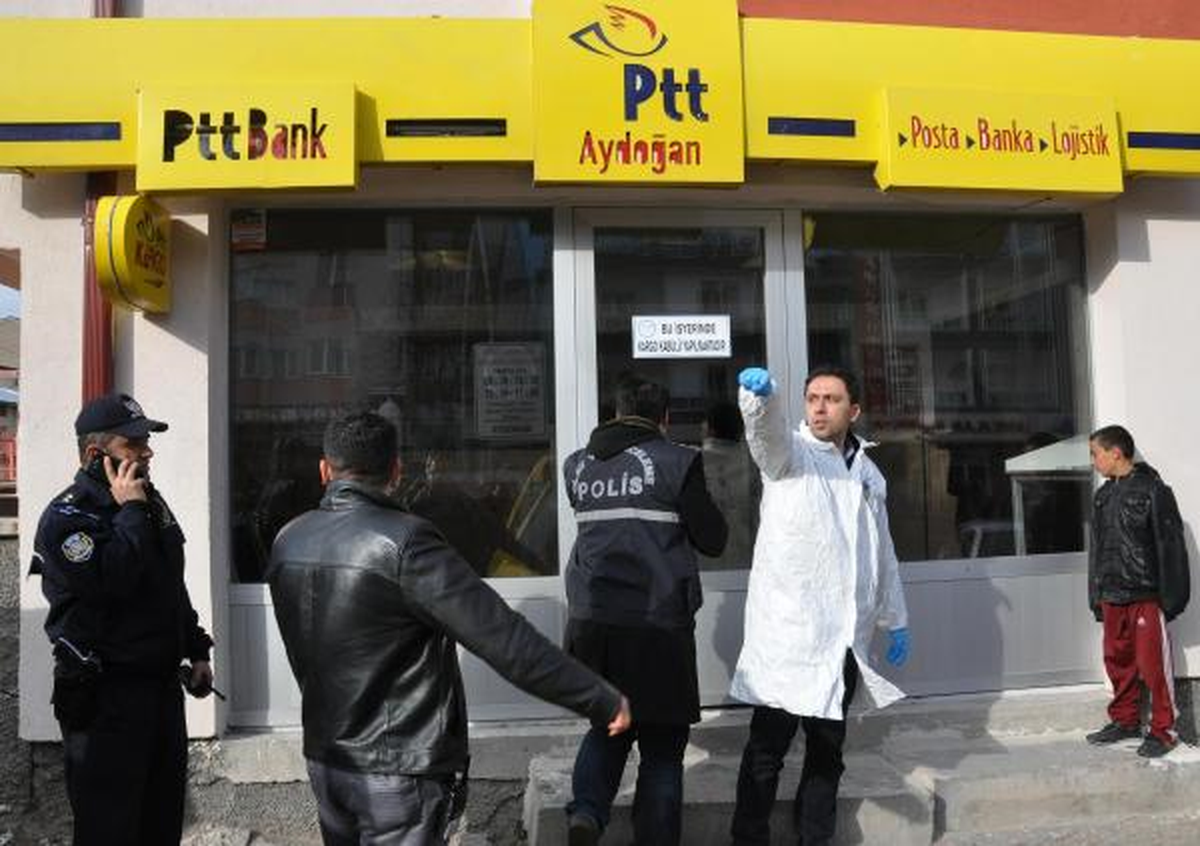 Soyguna Gittiği Binada 10 Bin Lirayı Bıraktı, 39 Lirayı Aldı