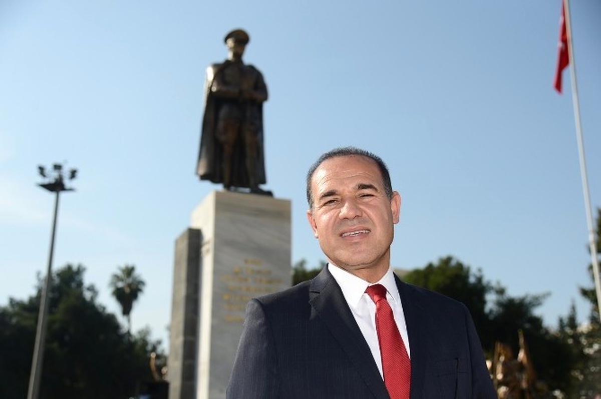 Sözlü: "Köklü Demokrasi, Çocuklarımıza Bırakacağımız En Büyük Mirastır"