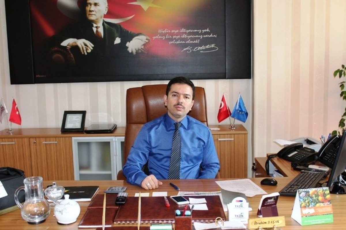 Tkdk 14. Çağrı İlanına Çıktı