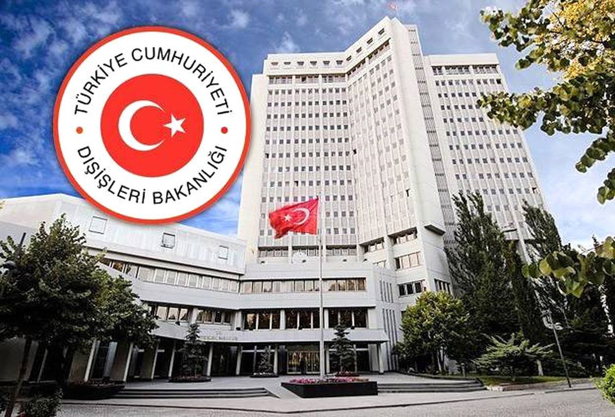 Türkiye Avusturya Büyükelçisini Geri Çağırdı