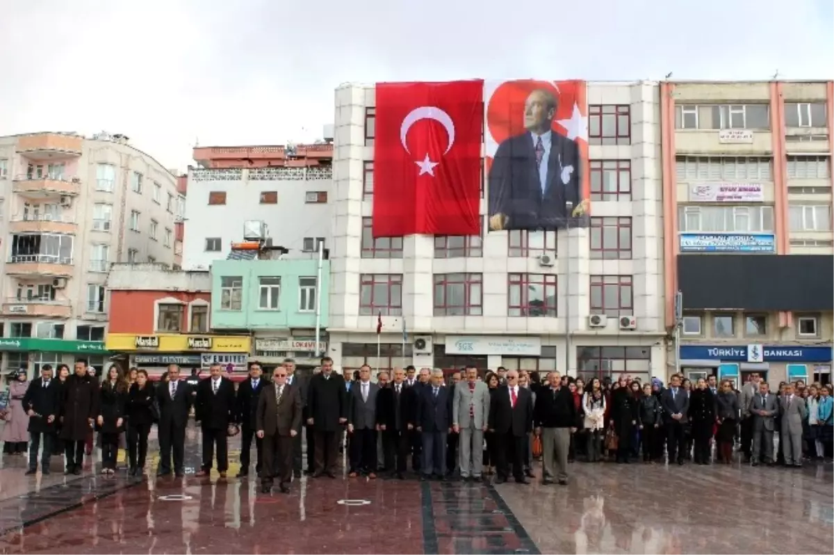 23 Nisan Ulusal Egemenlik ve Çocuk Bayramı Etkinlikleri Başladı