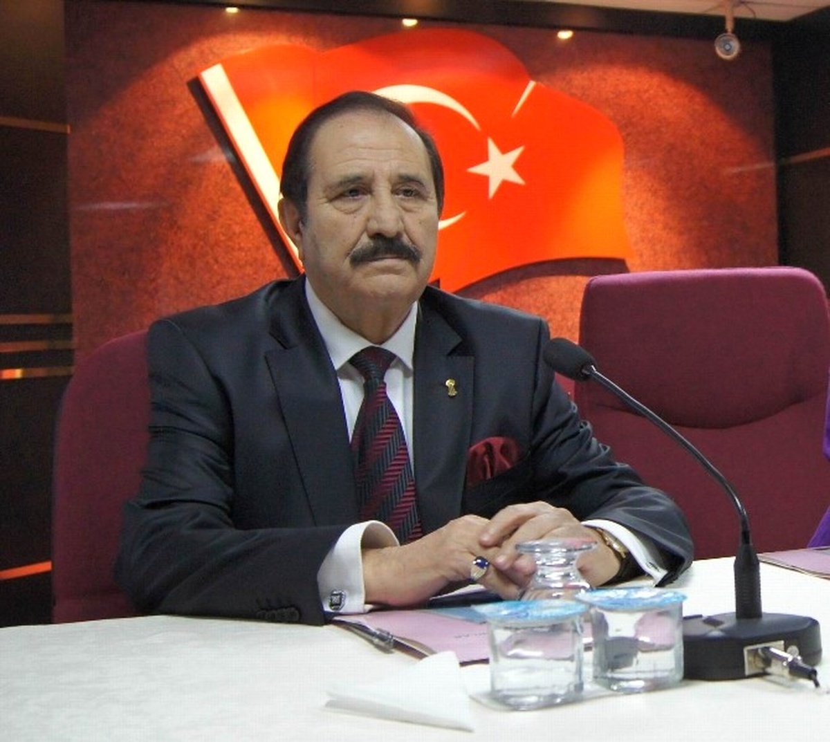 23 Nisan Ulusal Egemenlik ve Çocuk Bayramı