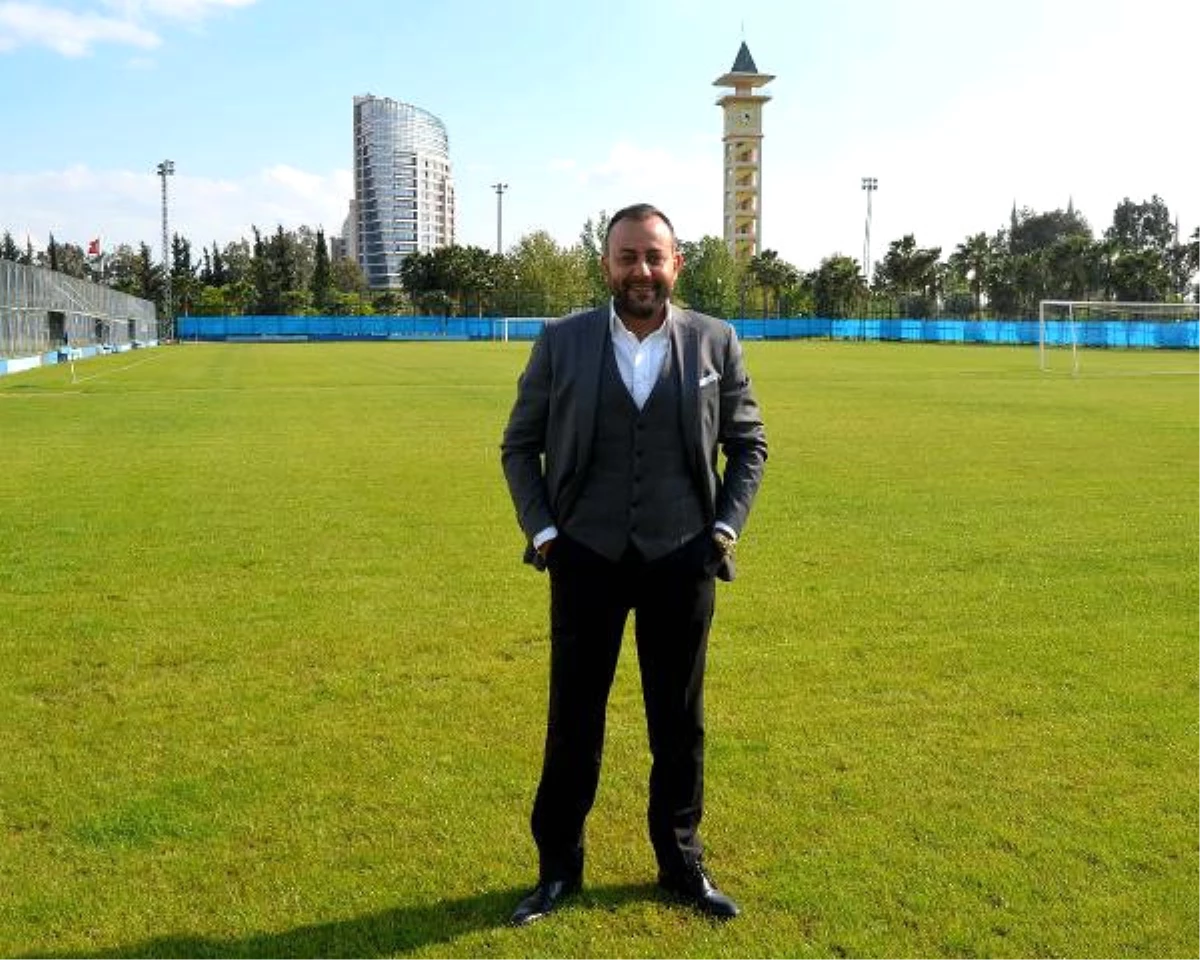 Adana Demirspor 20 Yıllık Süper Lig Hasretini Bitirmek İstiyor