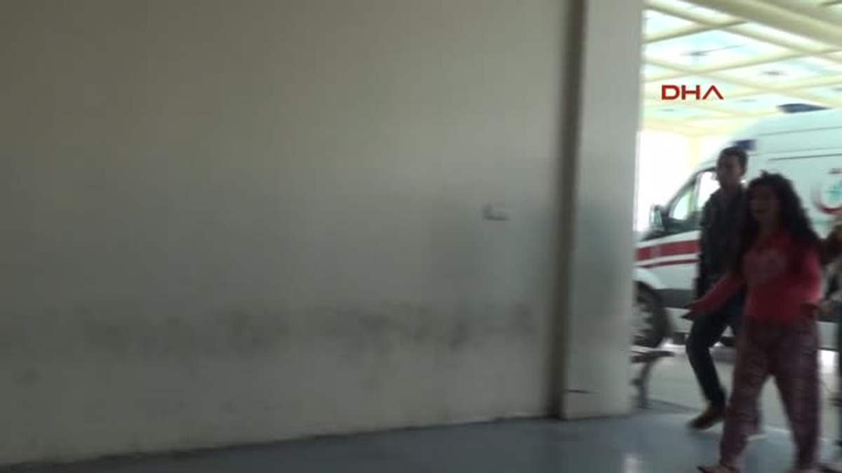 Adana - Nişanlısının Annesini Öldürdü