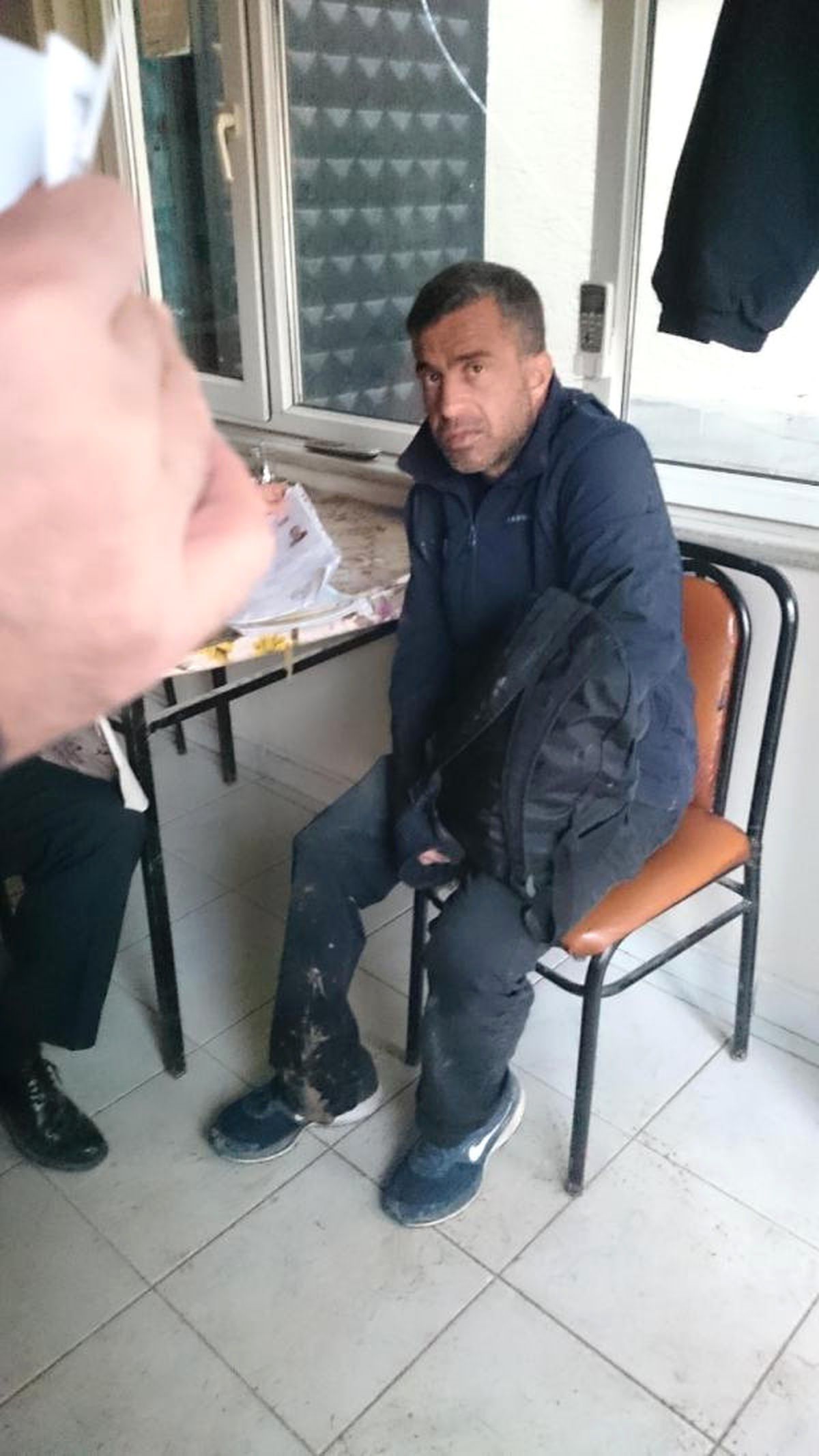 Alkollü Engelli Sürücünün Ehliyetine 2 Yıl El Konuldu