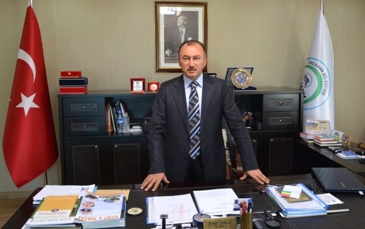 Başkan Köksoy\'un Üç Aylar ve Regaip Kandili Mesajı