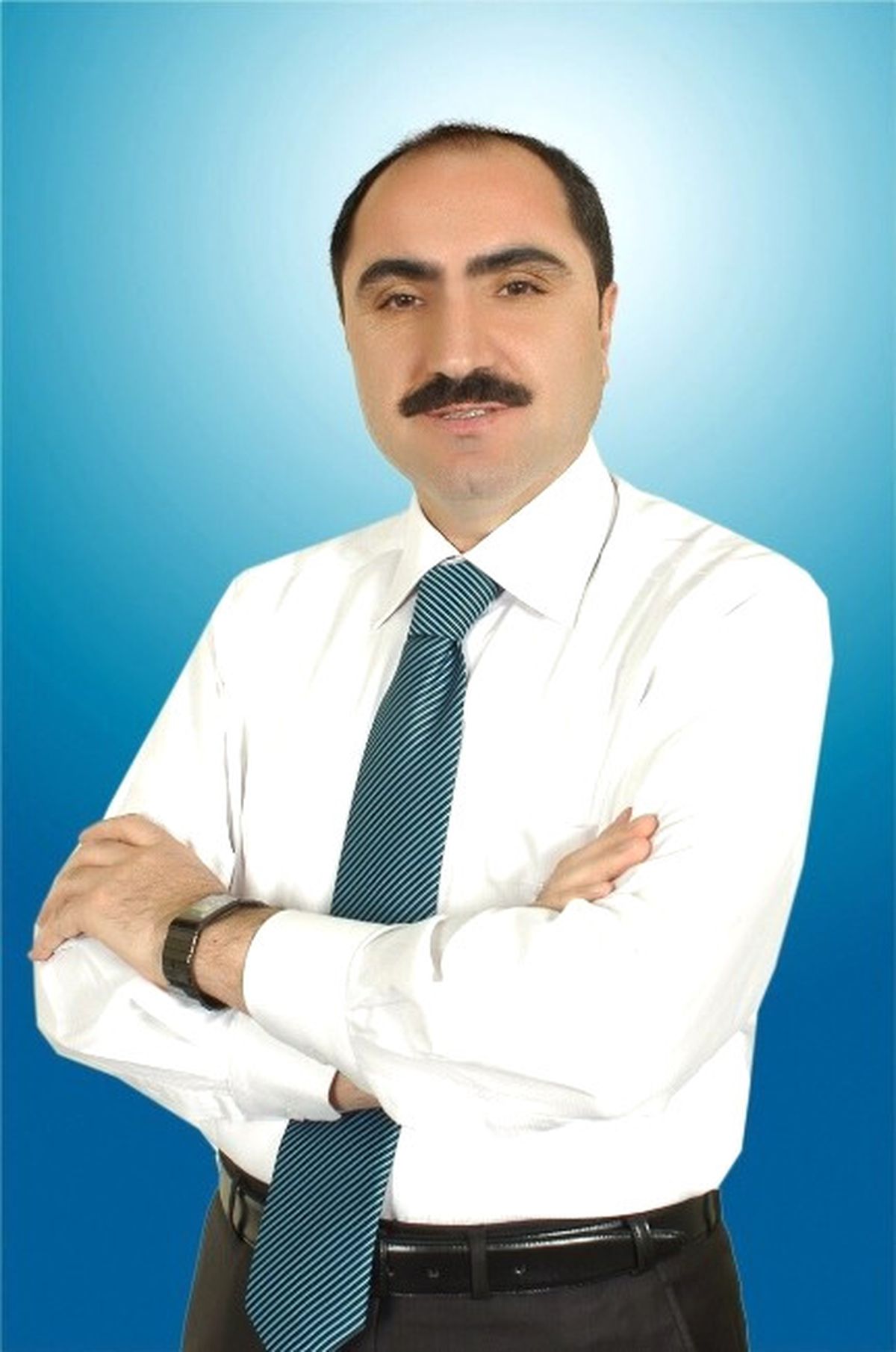 Başkan Soğanda\'dan 23 Nisan Mesajı