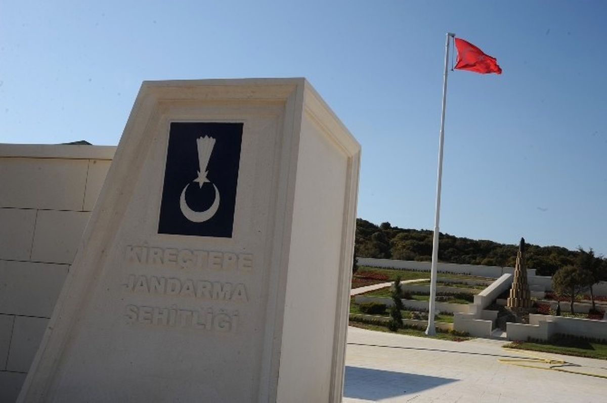 Bursa\'dan Çanakkale\'ye Vefa Çıkarması