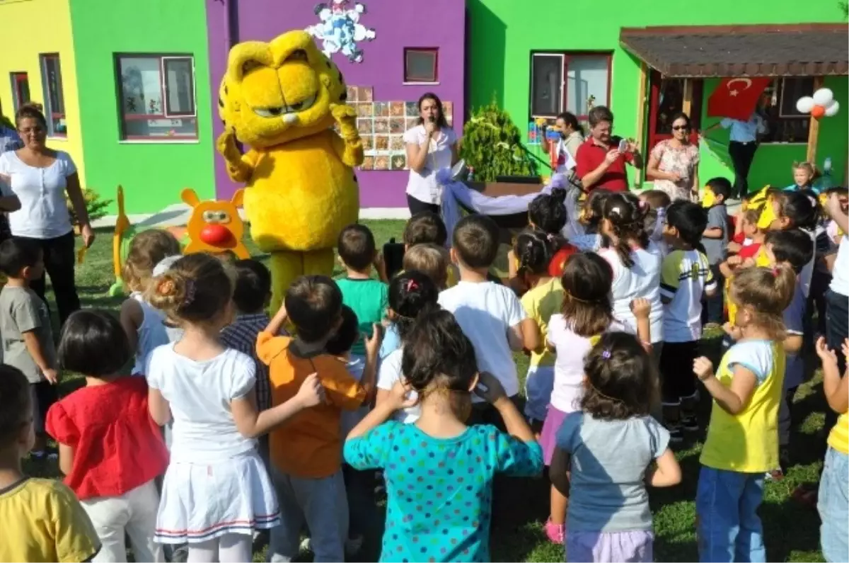 Çanakkale Çocuk Nüfus Oranı En Düşük İller Arasında