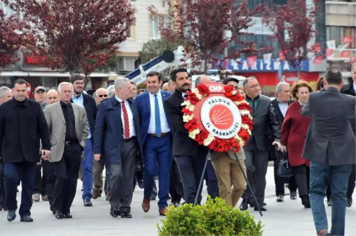 CHP\'li İnce: Bu Seçim Saraylılarla Yoksul Halk Arasında Geçiyor