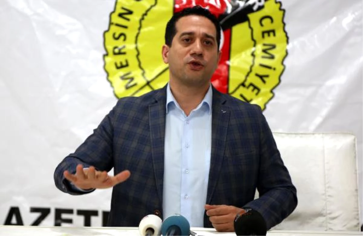 CHP\'li Özcan\'ın Avukatı: Başkan Kocamaz Hakkında Suç Duyurusunda Bulunacağız