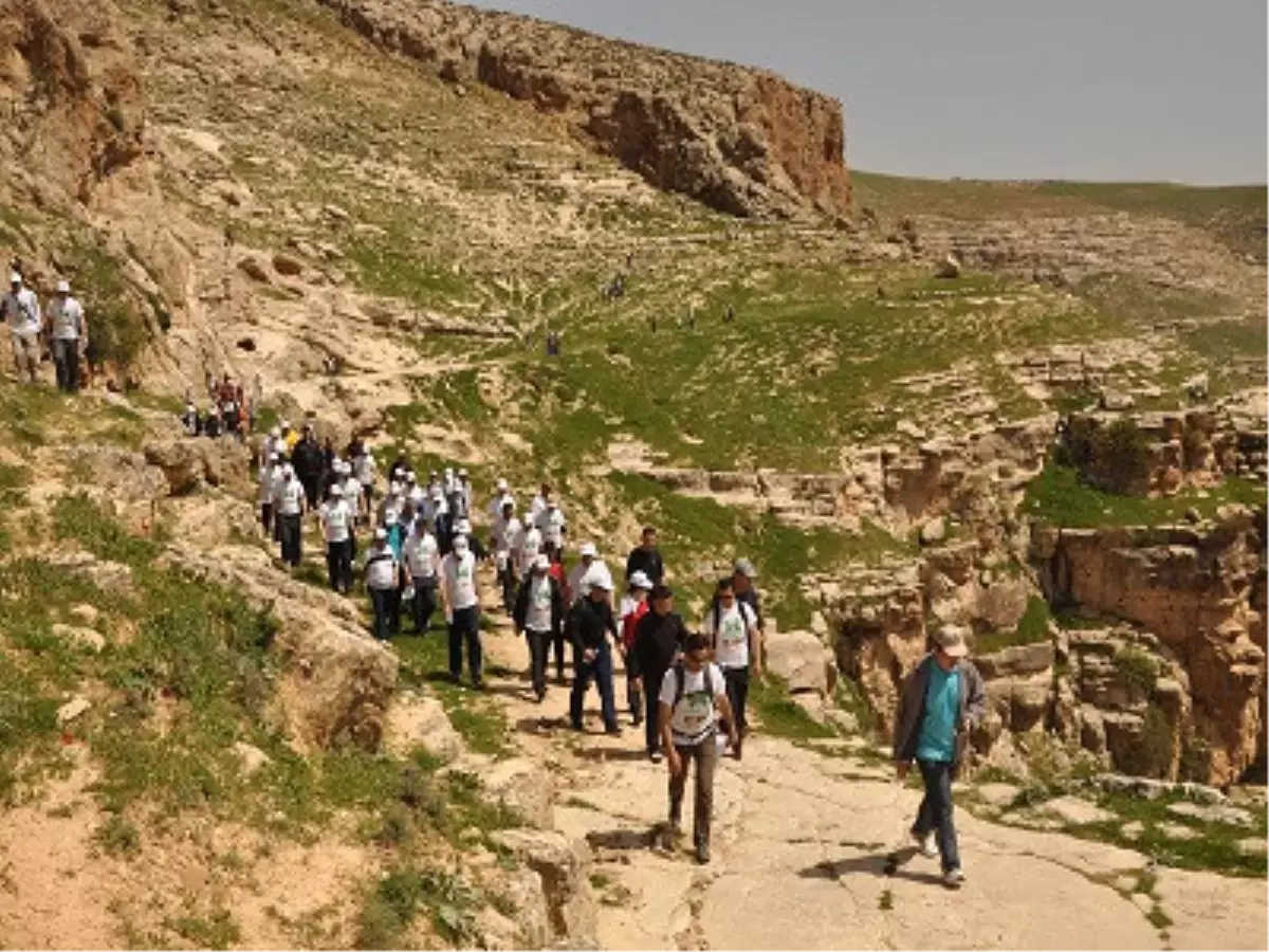 Doğa Yürüyüşleri Bu Hafta Sonu Başlıyor 