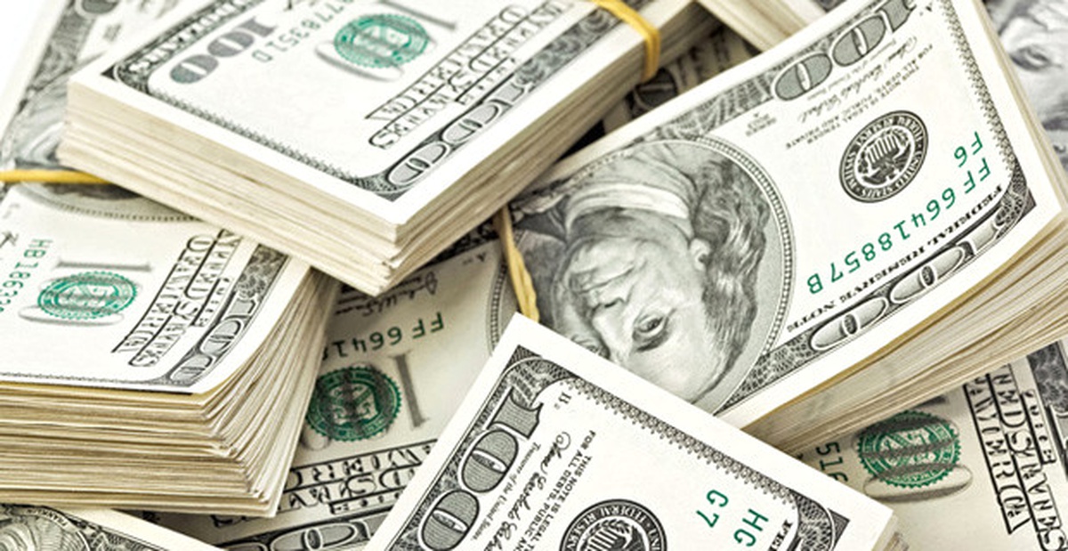Dolar 2.7327 Lira ile Yeni Rekor Düzeyine Tırmandı