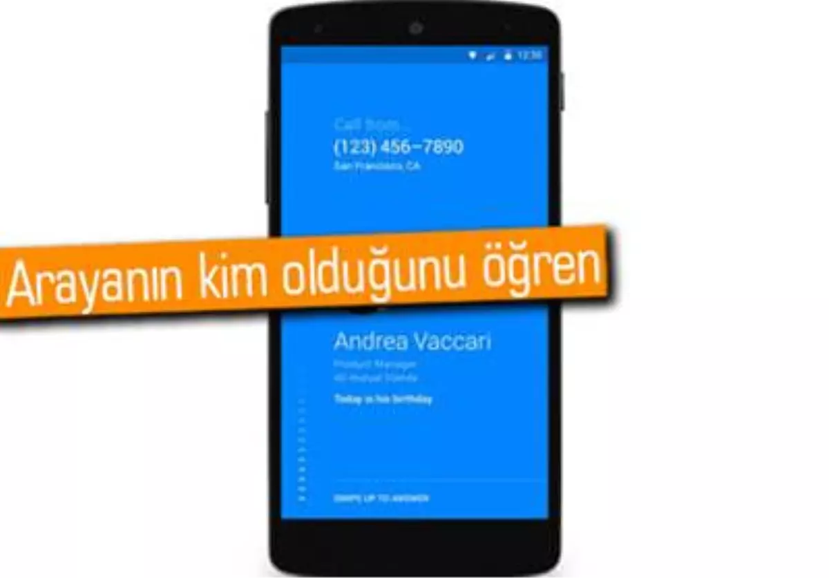 Facebook\'tan Yeni Uygulama: Hello