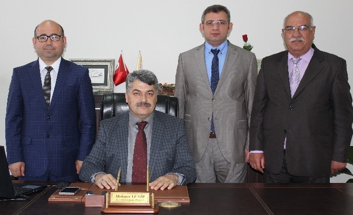 Fen Lisesi, İlçenin Başarı Ortalamasını Yükseltti