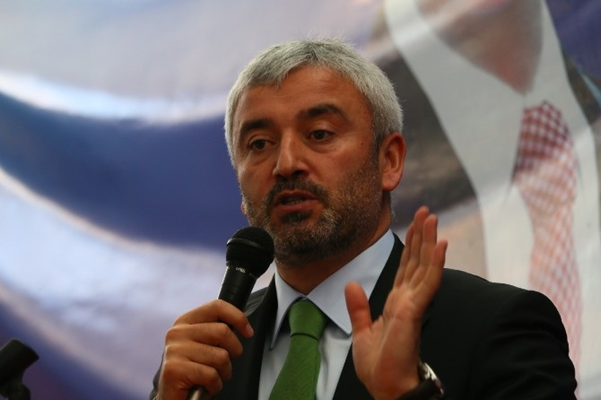 Feshane\'ye \'Ordu\' Damgası
