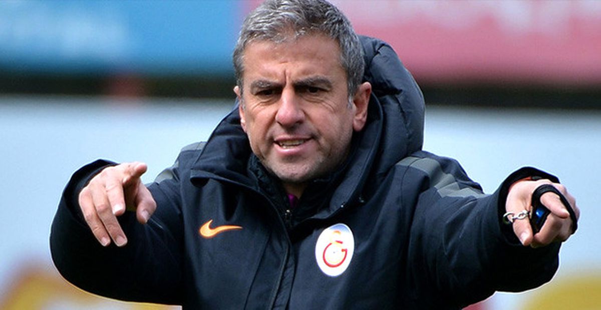 Hamzaoğlu: 7 Maçı Kazanırsak Şampiyonuz