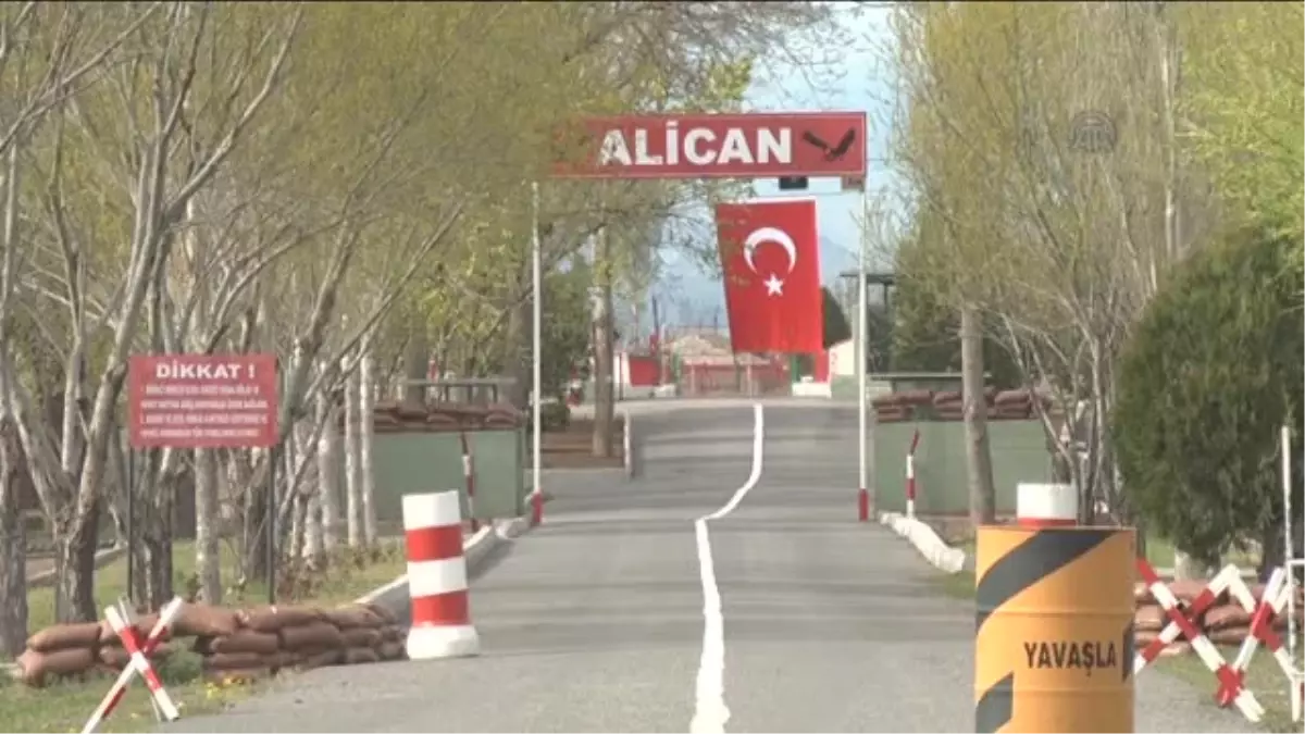 I27 Yıldır Kullanılmayan Köprü