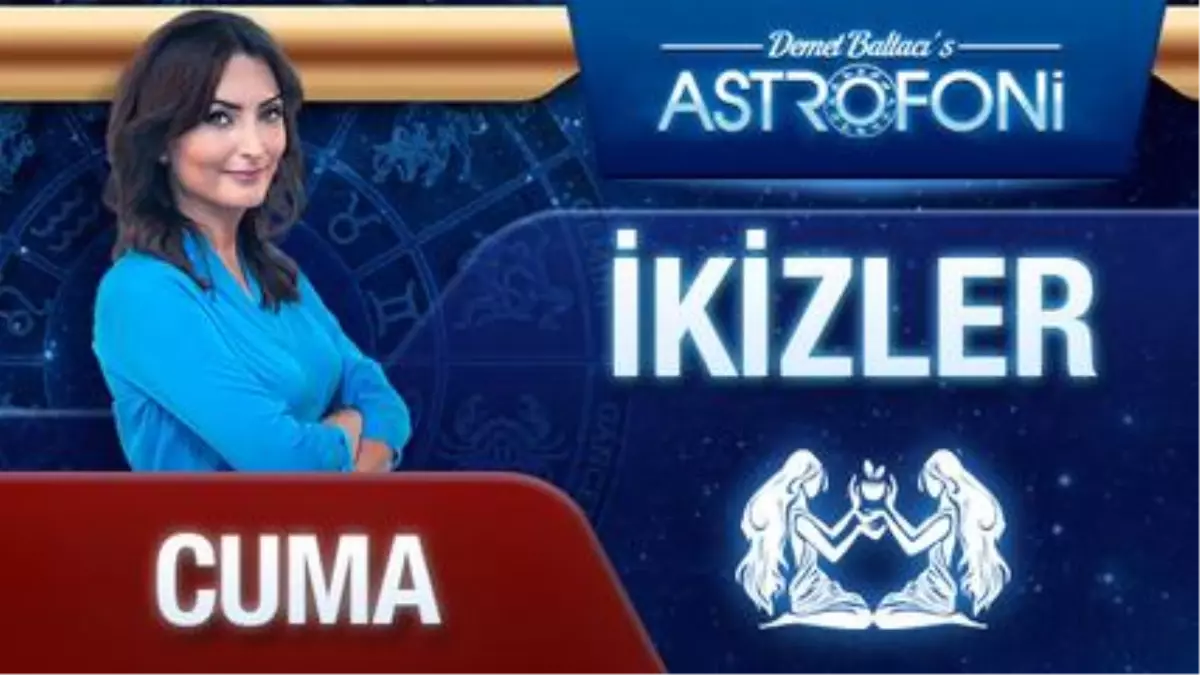 İkizler Burcu Günlük Yorumu, Bugün (24 Nisan 2015)