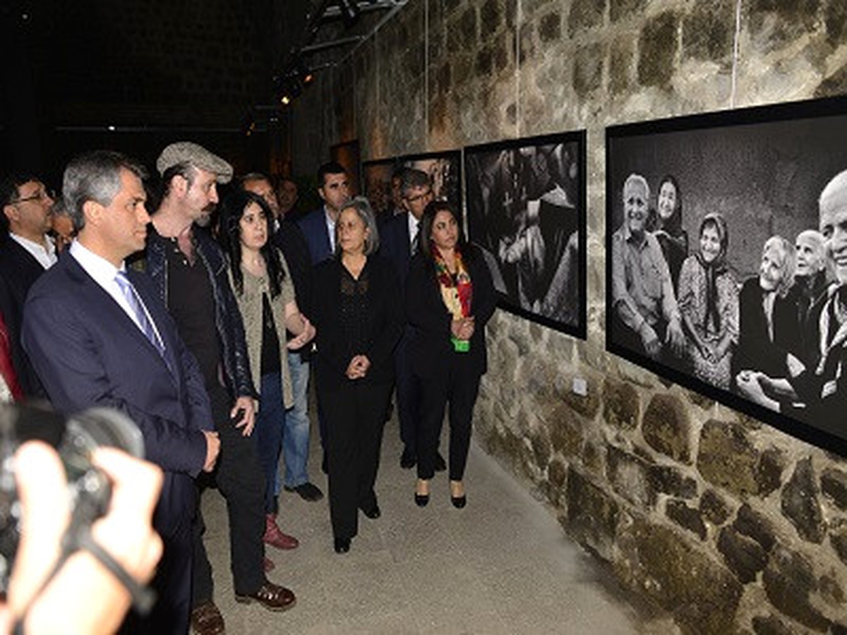Keçi Burcu\'nda "Sessizliğin Çığlığı" 