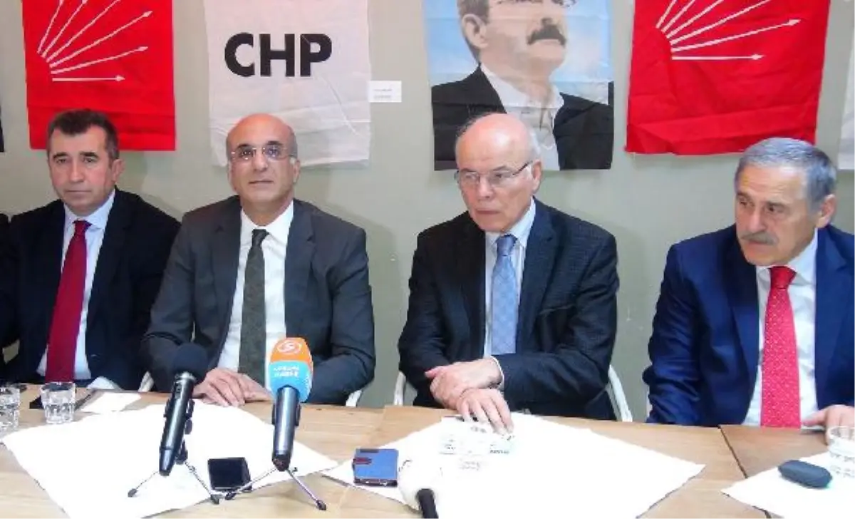 Kılıçdaroğlu\'nun Düsseldorf Mitingi Öncesinde CHP\'liler Almanya\'ya Âdeta Çıkarma Yaptı