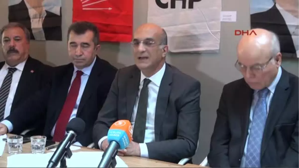 Kılıçdaroğlu\'nun Düsseldorf Mitingi Öncesinde CHP\'liler Almanya\'ya Âdeta Çıkarma Yaptı