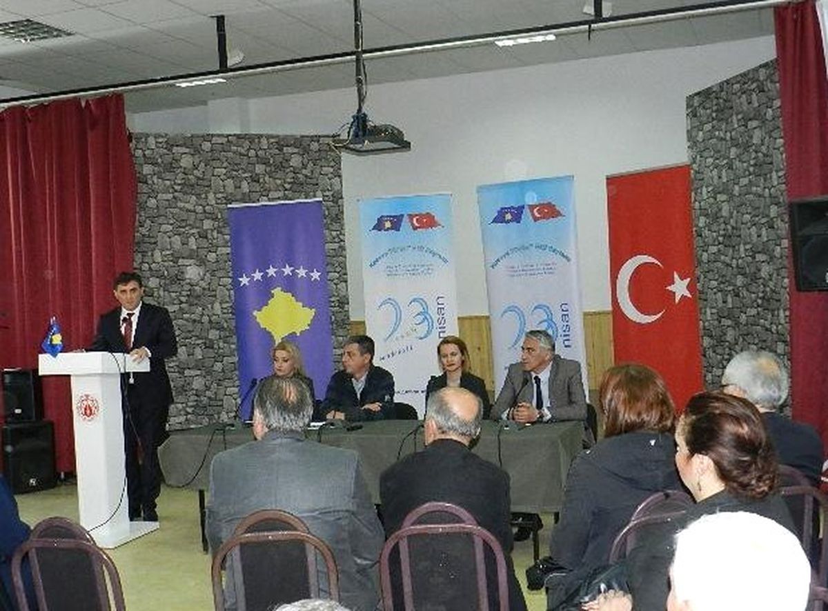 Kosova\'da Türkçe Yayın ve Basın Ele Alındı