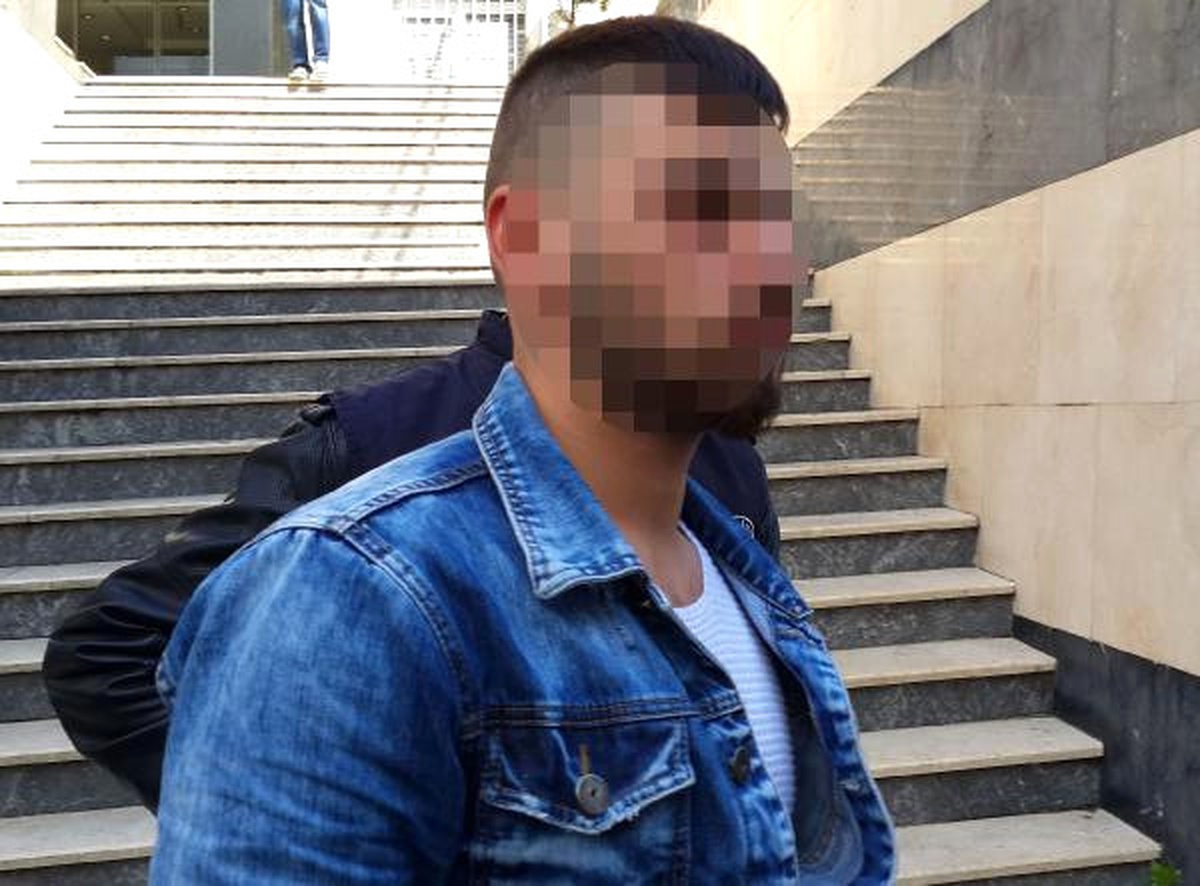 Lise Bahçesinde Öğrencilerin Yaralandığı Kavganın Şüphelileri Adliyede