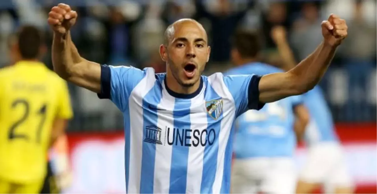 Malaga: Amrabat Transferi İçin Kaynak Arıyoruz