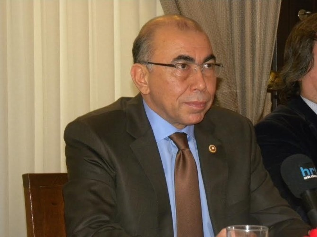 MHP\'li Çirkin: "Hatay\'da En Az 3 Milletvekili İstiyoruz"