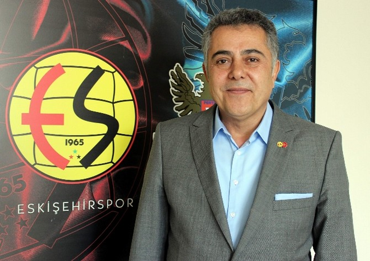 Başkan Hoşcan\'dan \'Maradona\' Açıklaması