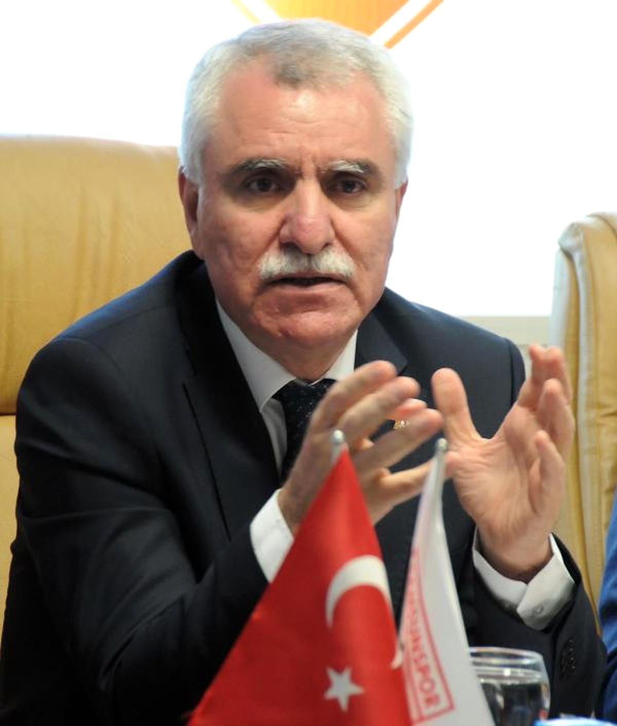 Samsunspor Başkanı Tutu: "Cas\'ın Kararını Bekleyip, Yaşayıp Göreceğiz"
