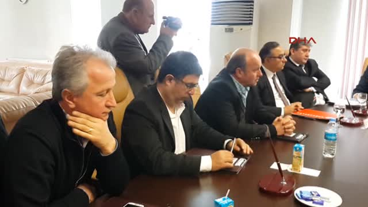 Samsunspor Başkanı Tutu Cas\'ın Kararını Bekleyip Göreceğiz