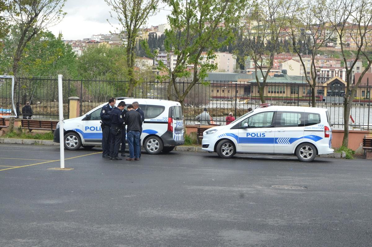 Servis Şoförünü "Hız Yapma" Diye Uyardı, Pompalı Tüfekle Vuruldu