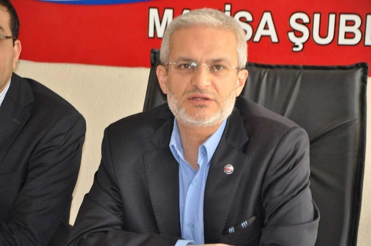 Sofuoğlu\'ndan 23 Nisan Mesajı Açıklaması
