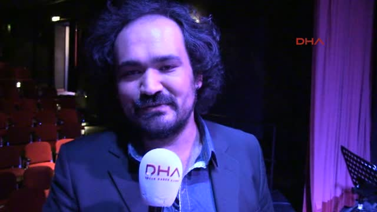 Sokağın Islığı\'nı Duyurmaya Hazırlanıyorlar