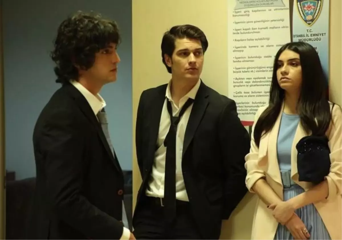 Yeni bölüm yeni fragman, Medcezir 70.bölüm