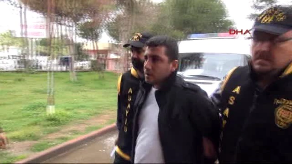 Adana Minibüste Tacizden Sürücü Tutuklandı, Ancak Şikayetçi Vazgeçti