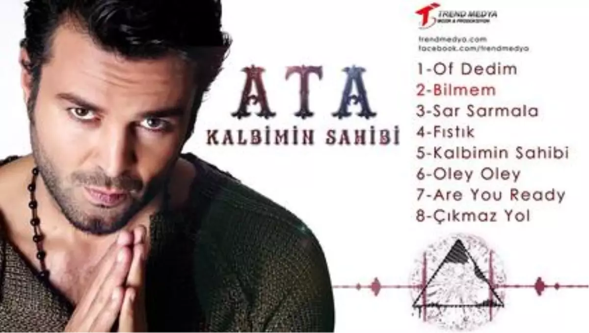 Ata - Bilmem (Koca Bir Yalan)