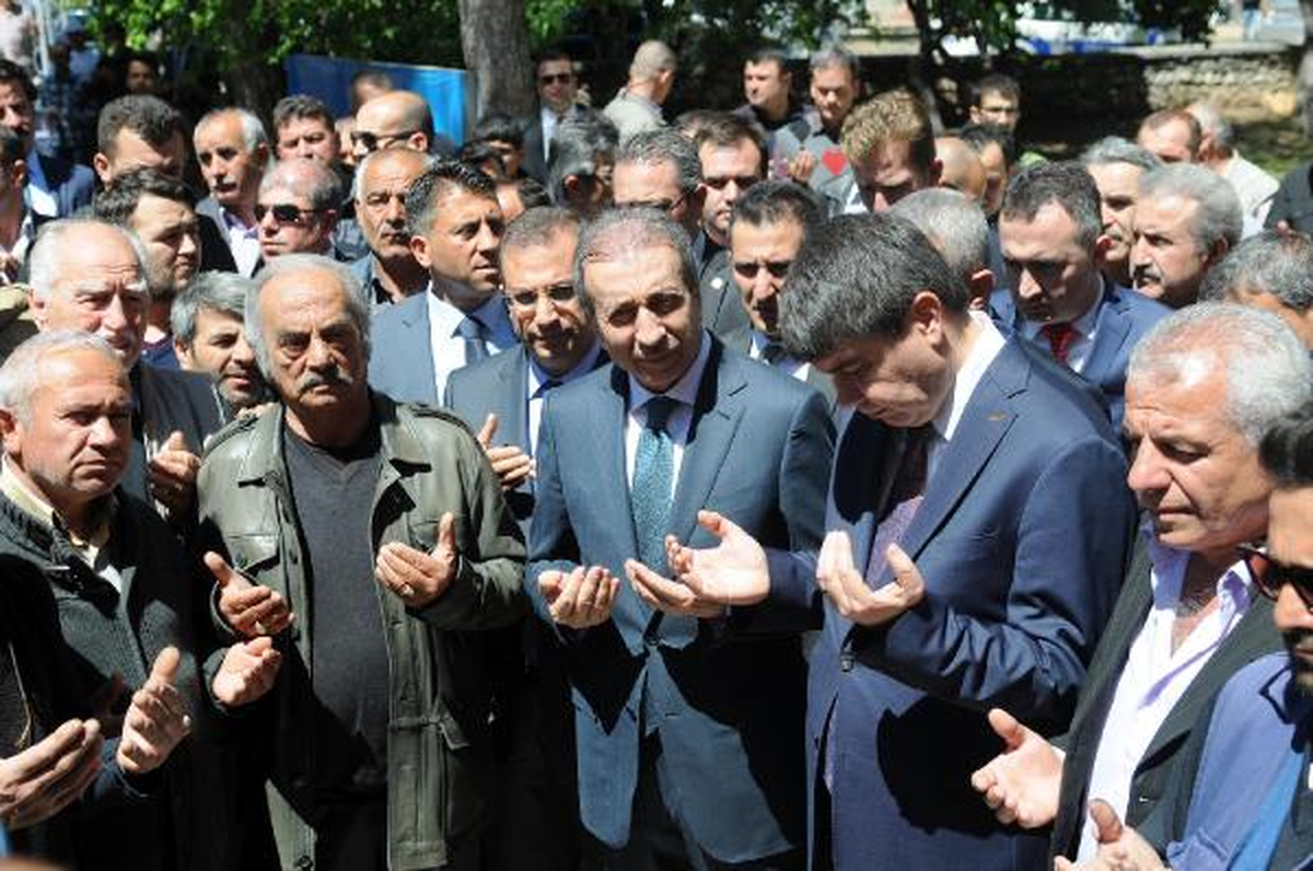 Bakan Eker\'den Expo Endişelerine Yanıt: Korkmayın Yetişir (2)
