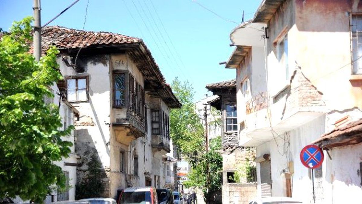 Balbey Projesi Onaylandı