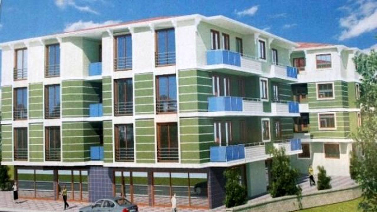 Bartın\'da Konut Satışları Artmaya Devam Ediyor