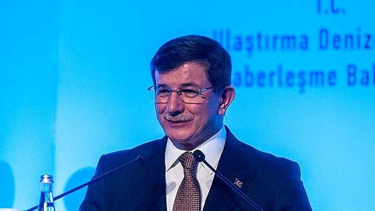 Başbakan Müjdeyi Verdi: Memleketine Metro